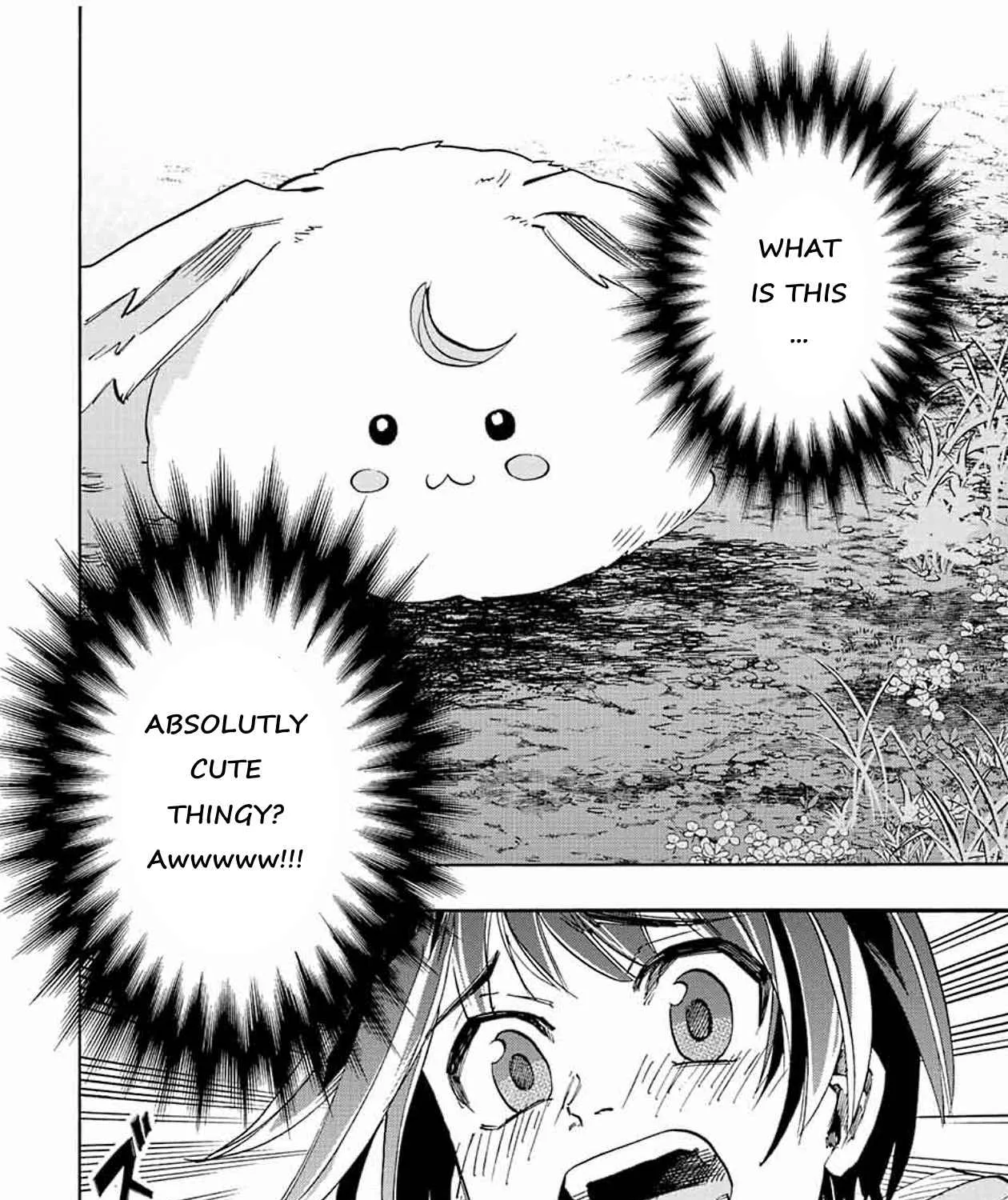 Isekai Walking Zinmanga X Chapter 4 Page 19