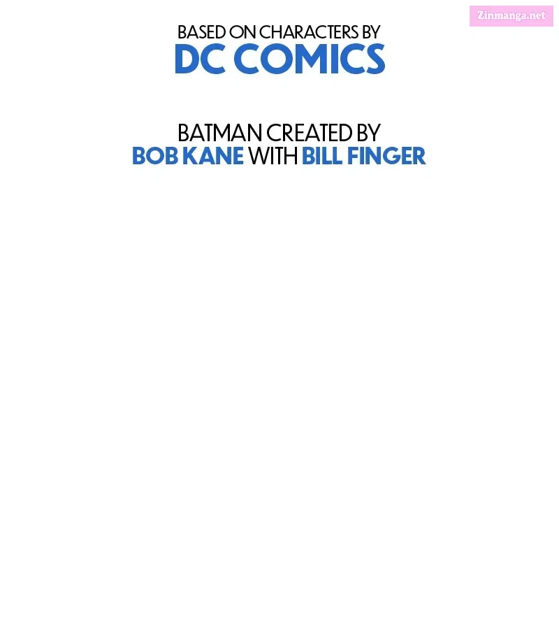 Batman: Wayne FamilyAdventures Zinmanga X Chapter 113 Page 43