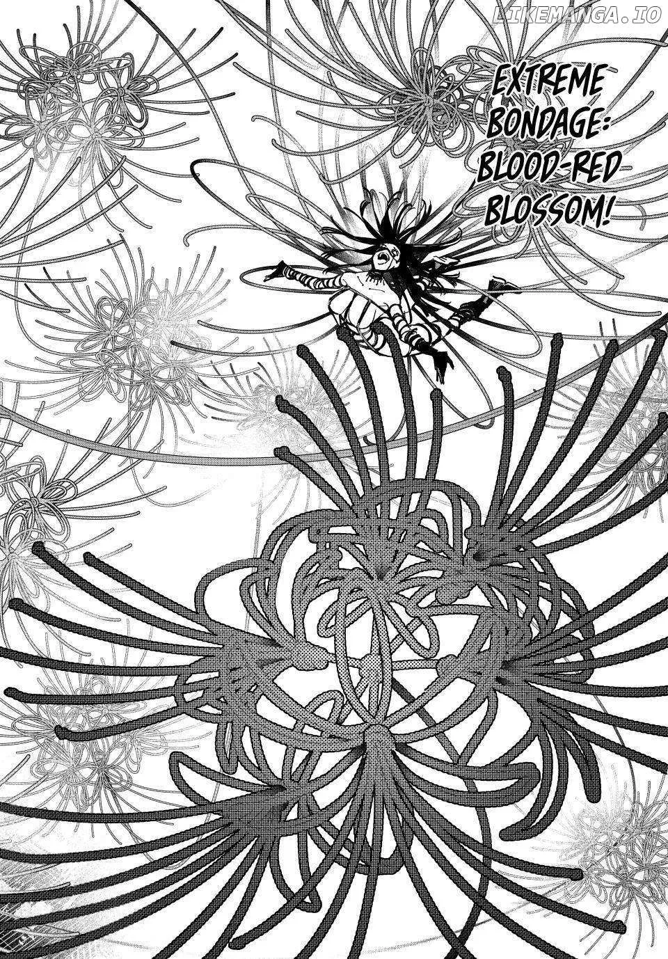 Dead Account Zinmanga X Chapter 83 Page 9