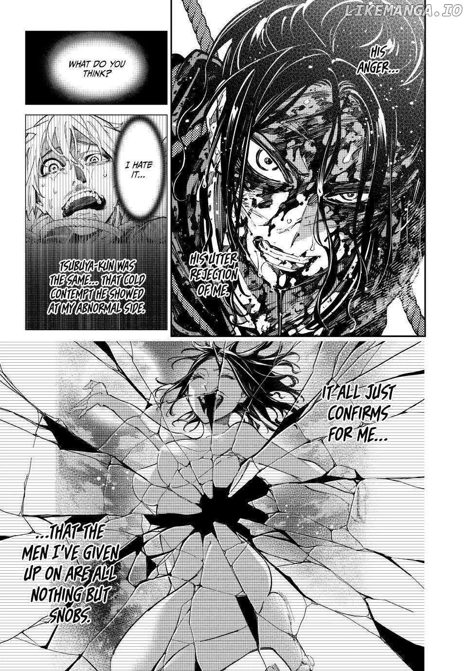 Dead Account Zinmanga X Chapter 83 Page 18