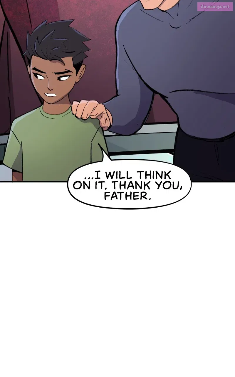 Batman: Wayne FamilyAdventures Zinmanga X Chapter 112 Page 24