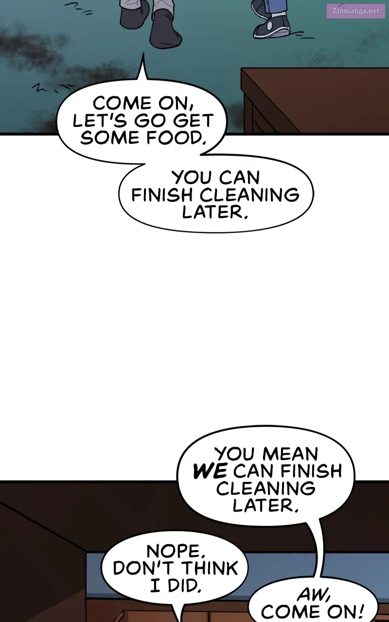 Batman: Wayne FamilyAdventures Zinmanga X Chapter 111 Page 29