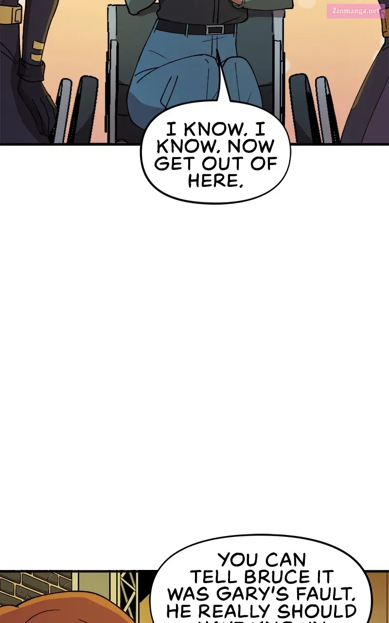 Batman: Wayne FamilyAdventures Zinmanga X Chapter 110 Page 30