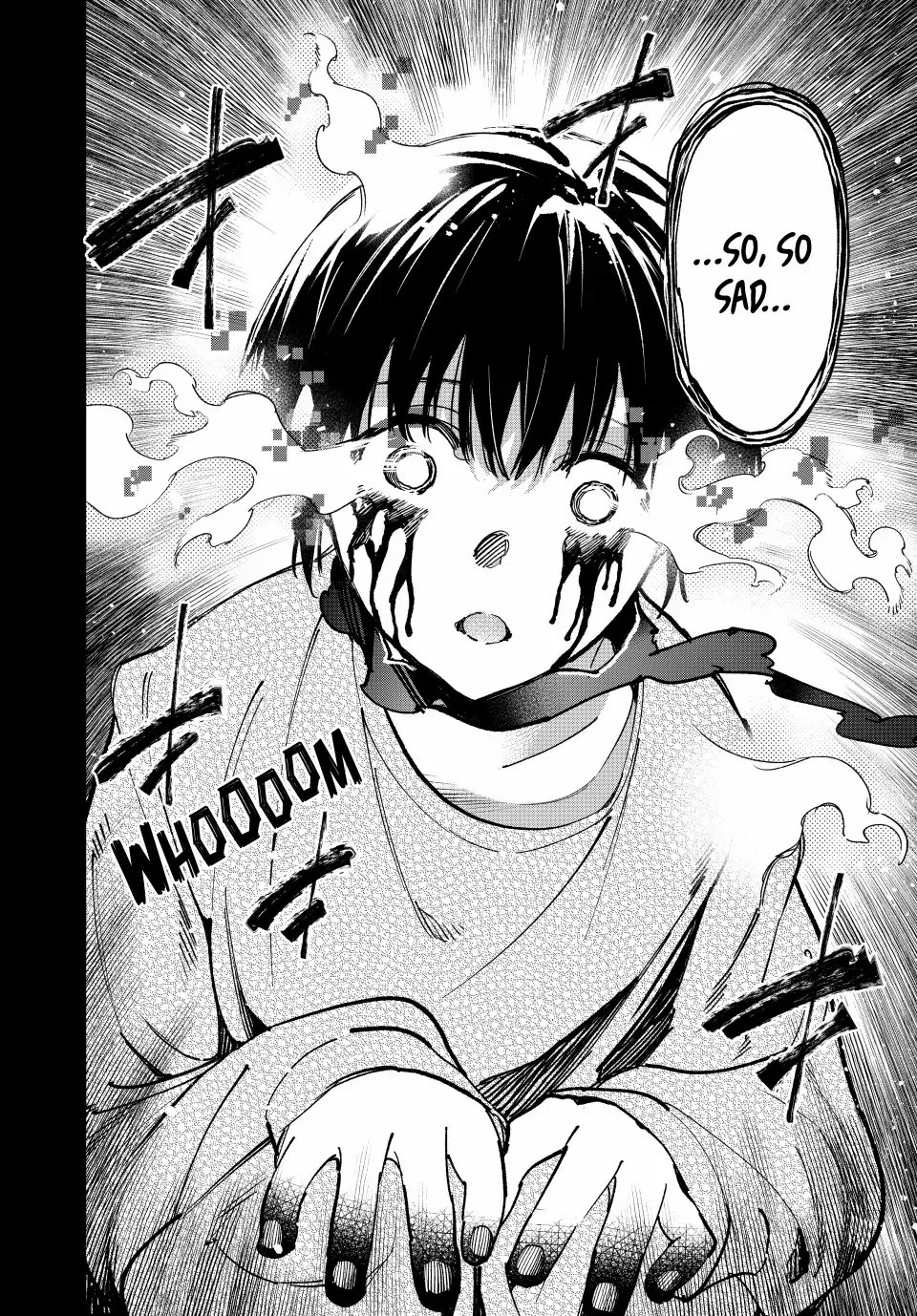 Dead Account Zinmanga X Chapter 53 Page 16