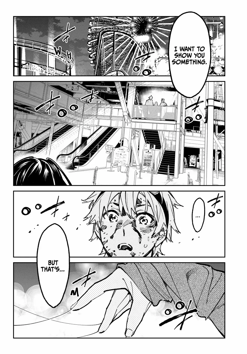 Dead Account Zinmanga X Chapter 42 Page 14