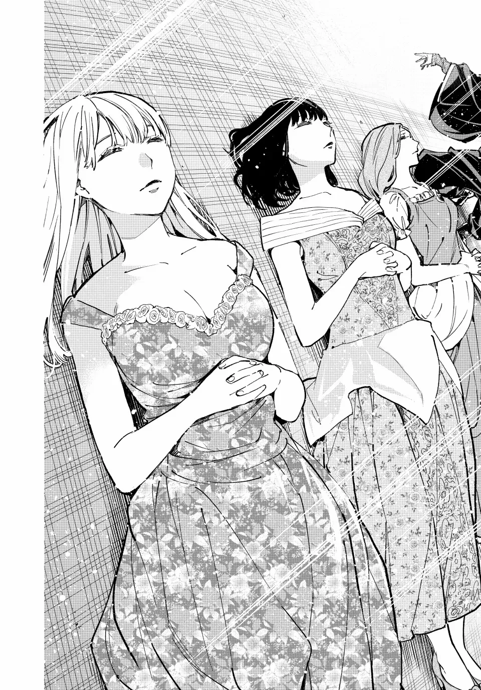 Dead Account Zinmanga X Chapter 42 Page 15