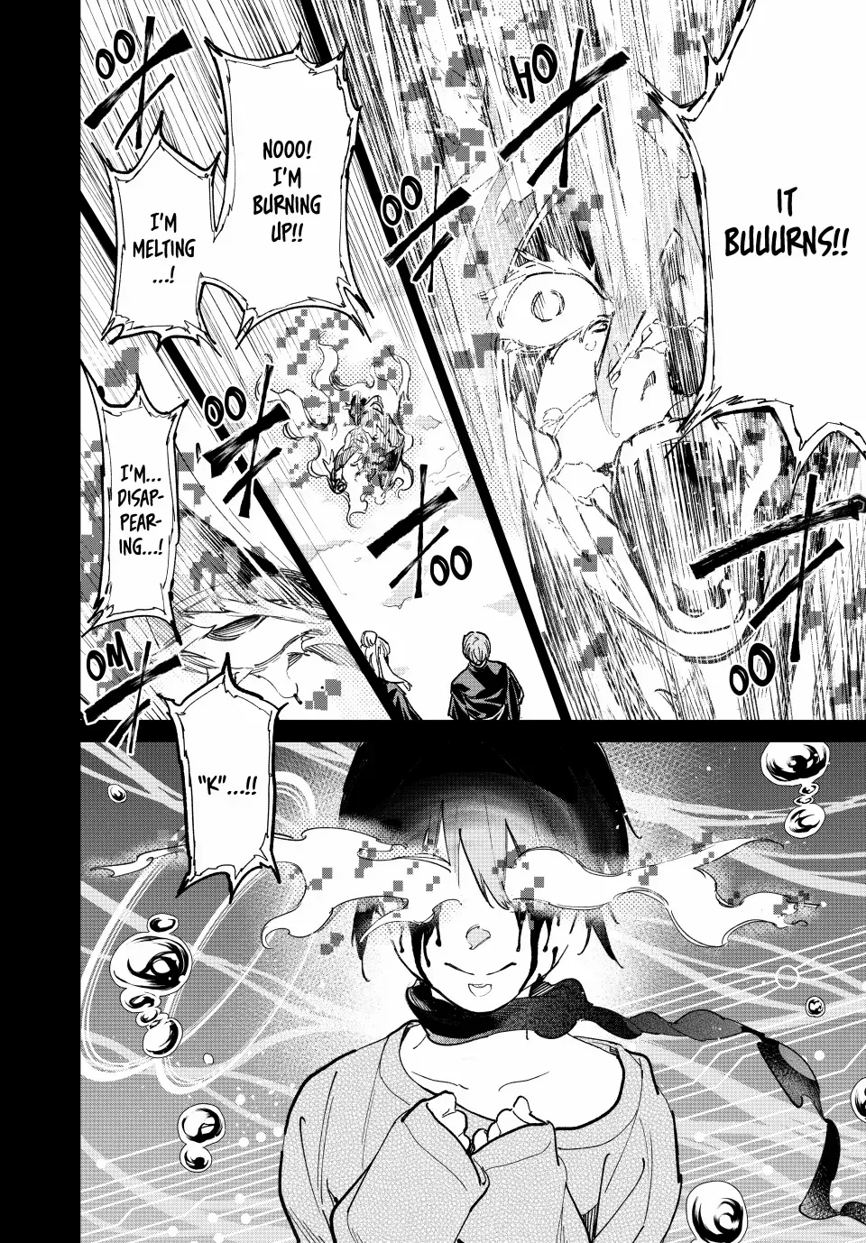 Dead Account Zinmanga X Chapter 27 Page 7