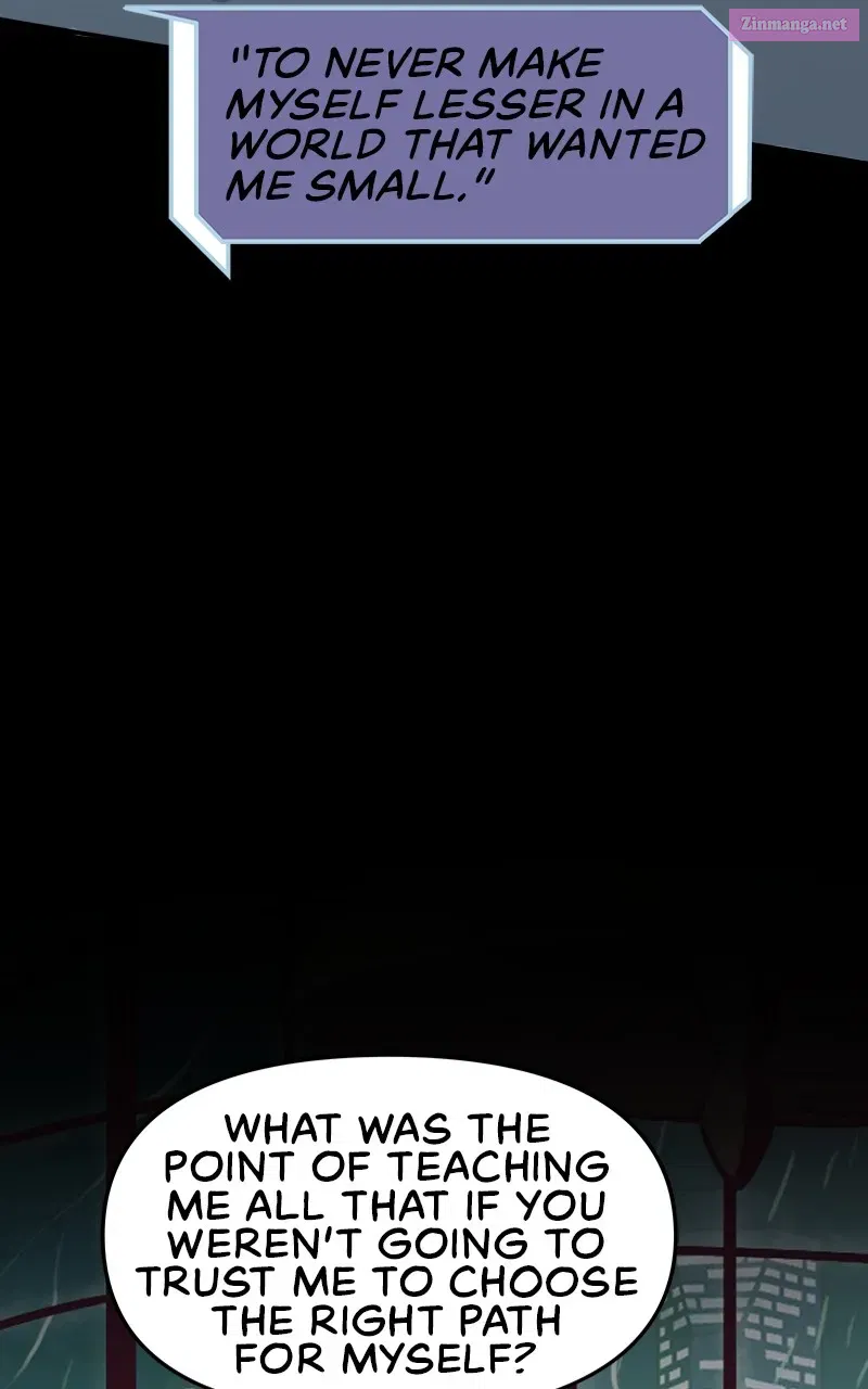 Batman: Wayne FamilyAdventures Zinmanga X Chapter 107 Page 21