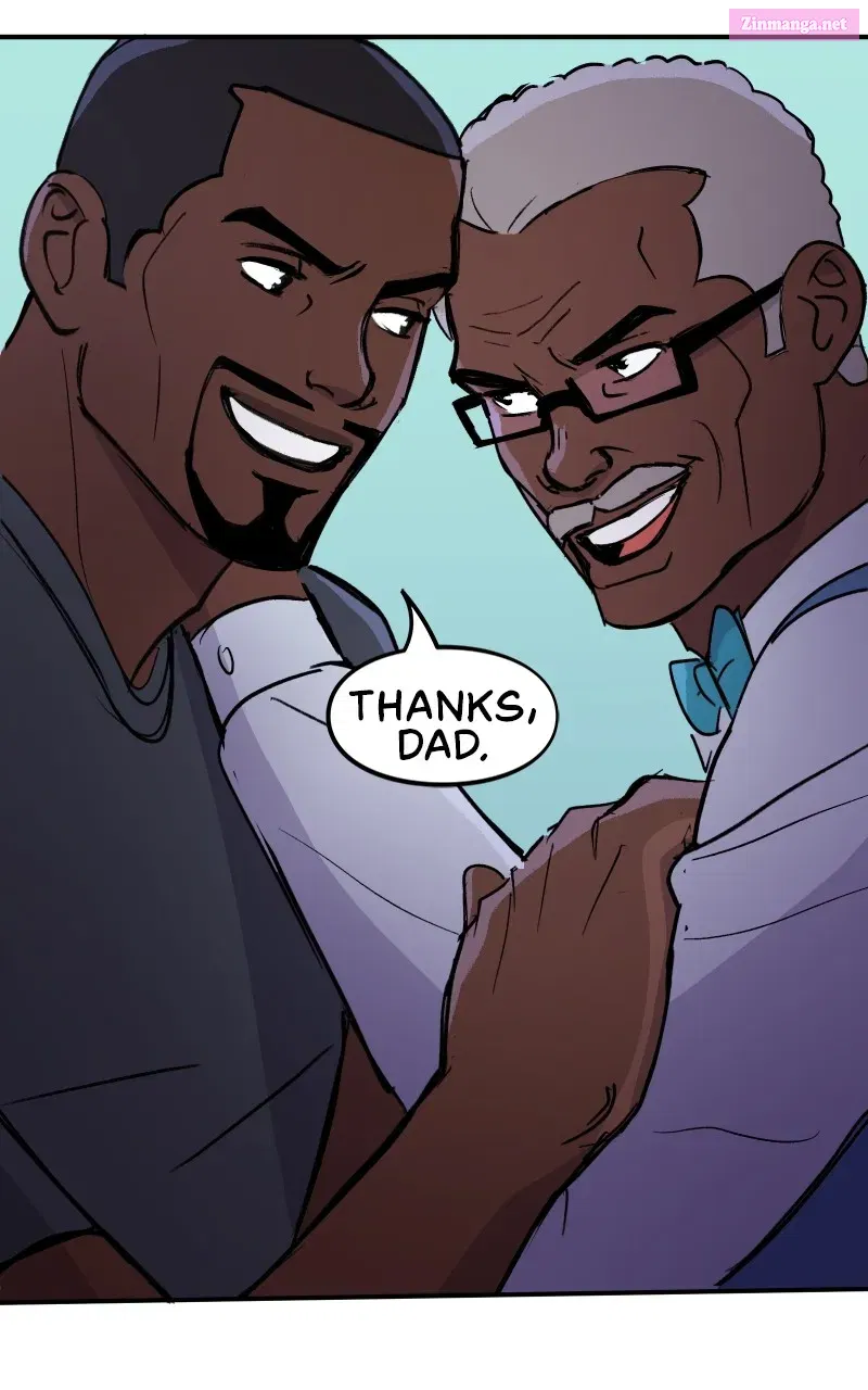 Batman: Wayne FamilyAdventures Zinmanga X Chapter 107 Page 31