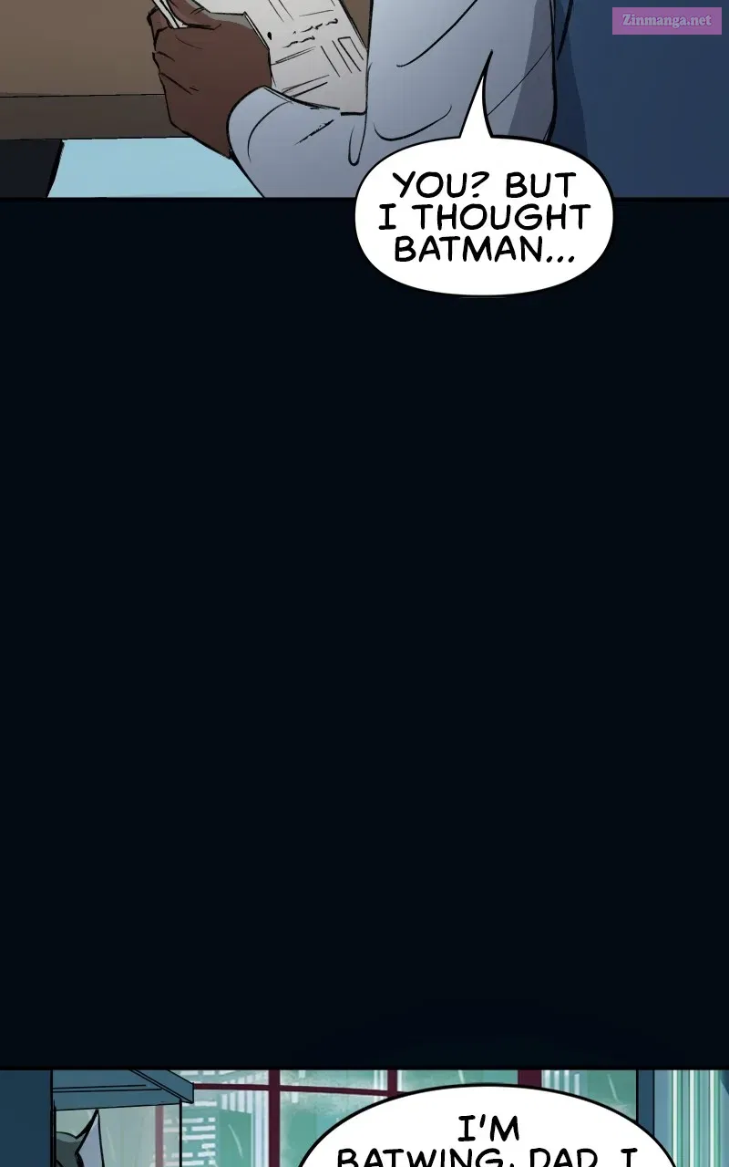 Batman: Wayne FamilyAdventures Zinmanga X Chapter 106 Page 12