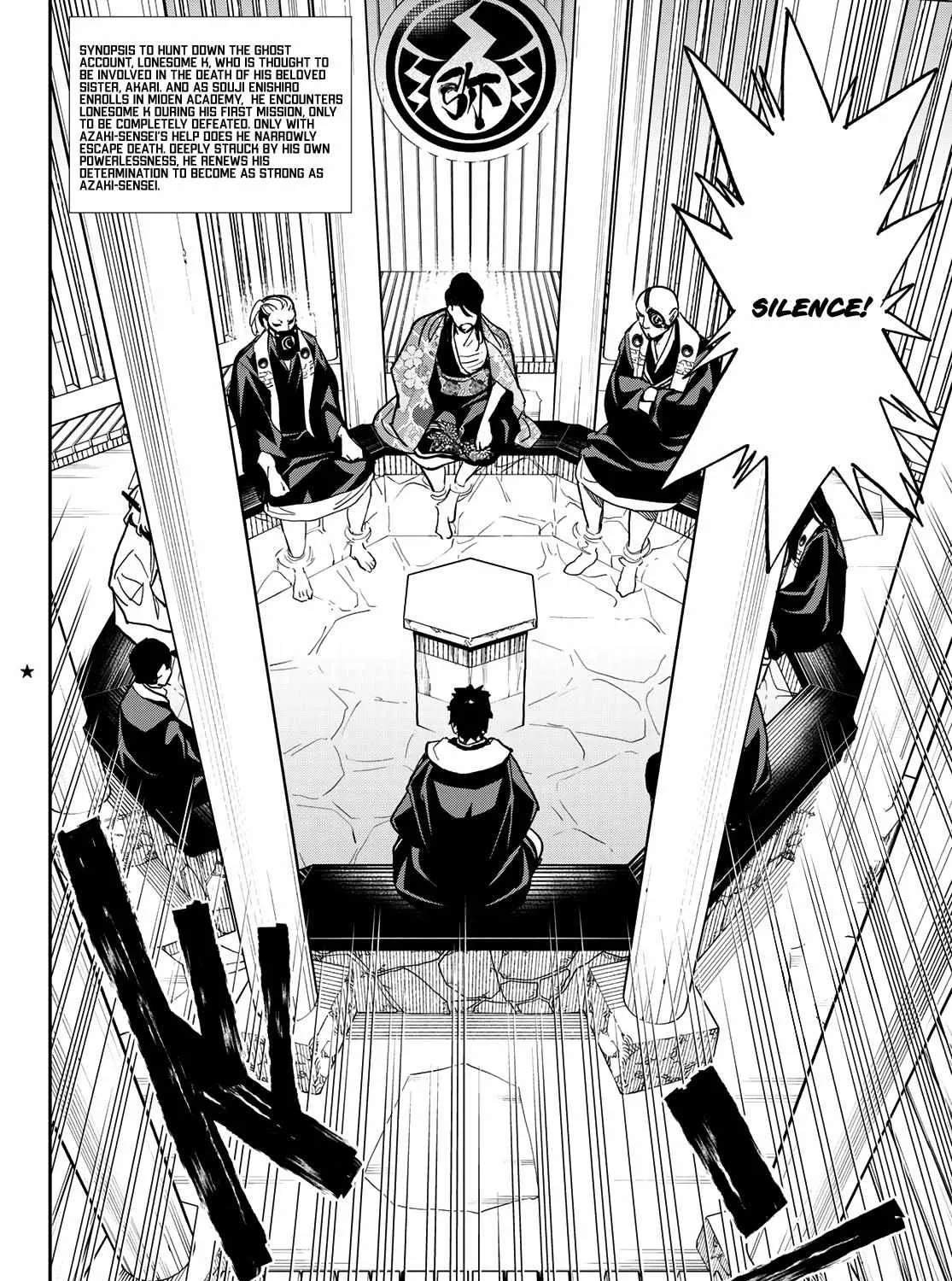 Dead Account Zinmanga X Chapter 9 Page 5