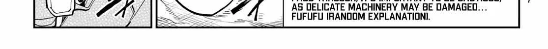 Dead Account Zinmanga X Chapter 8 Page 8