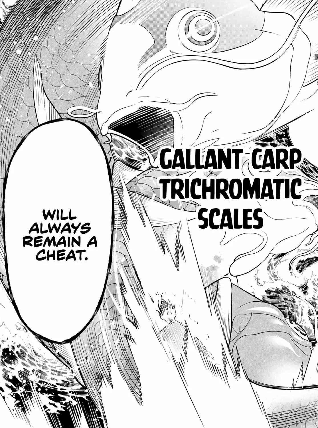 Dead Account Zinmanga X Chapter 8 Page 27
