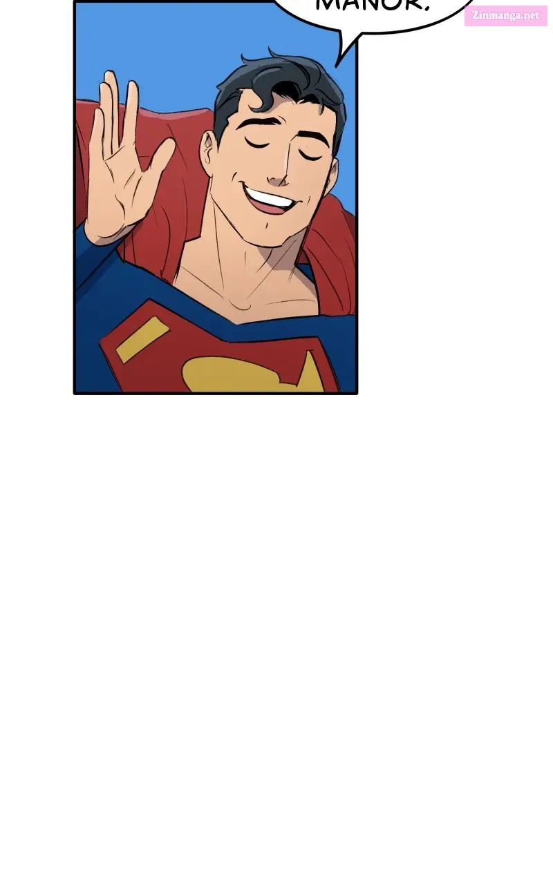 Batman: Wayne FamilyAdventures Zinmanga X Chapter 105 Page 31