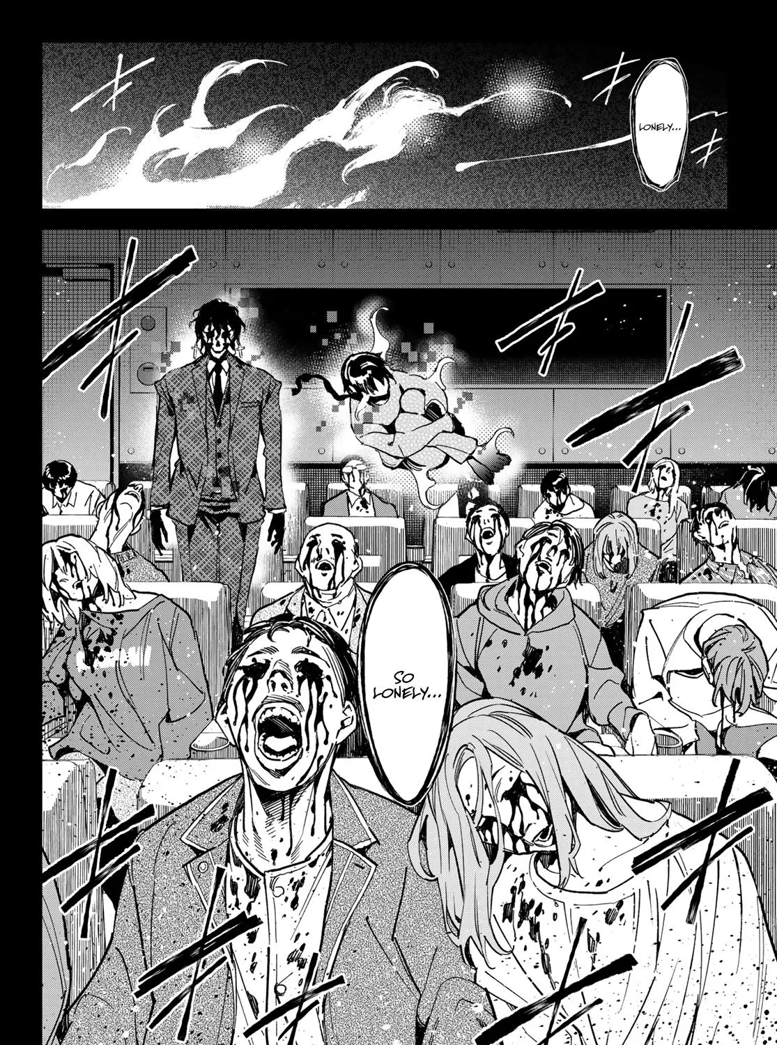 Dead Account Zinmanga X Chapter 4 Page 46