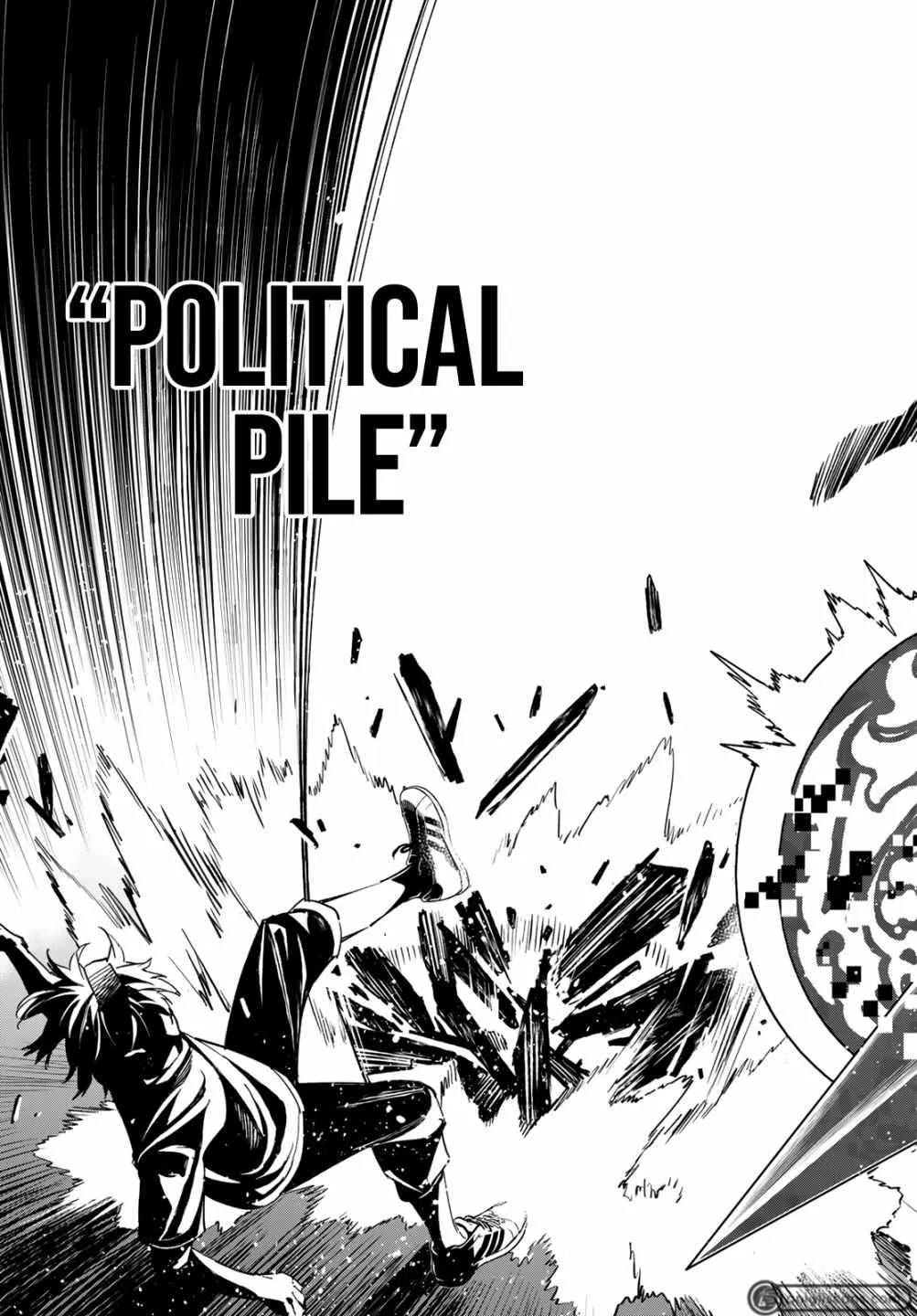 Dead Account Zinmanga X Chapter 2 Page 44