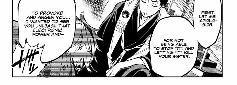 Dead Account Zinmanga X Chapter 2 Page 50