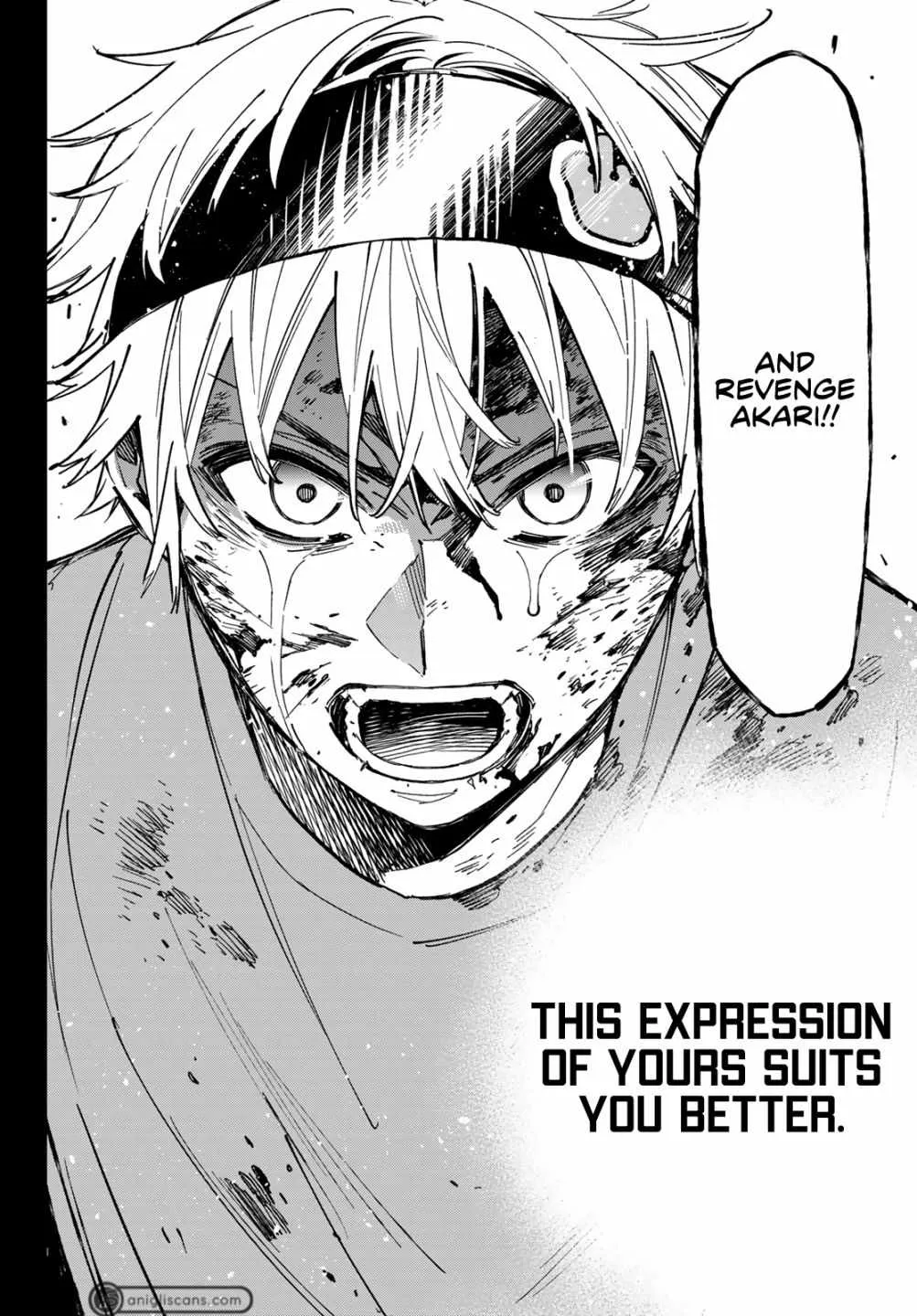 Dead Account Zinmanga X Chapter 2 Page 52