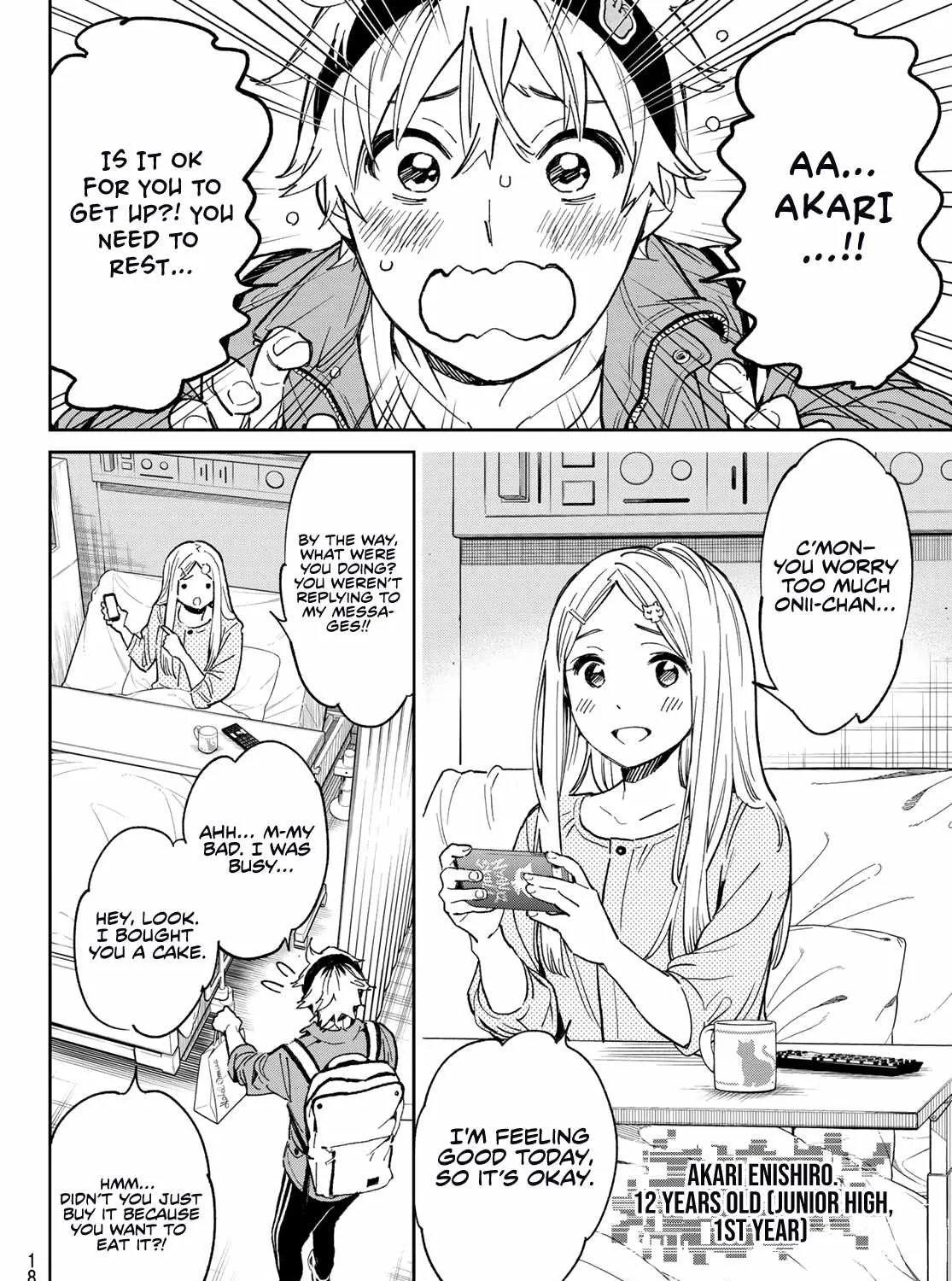 Dead Account Zinmanga X Chapter 1 Page 14