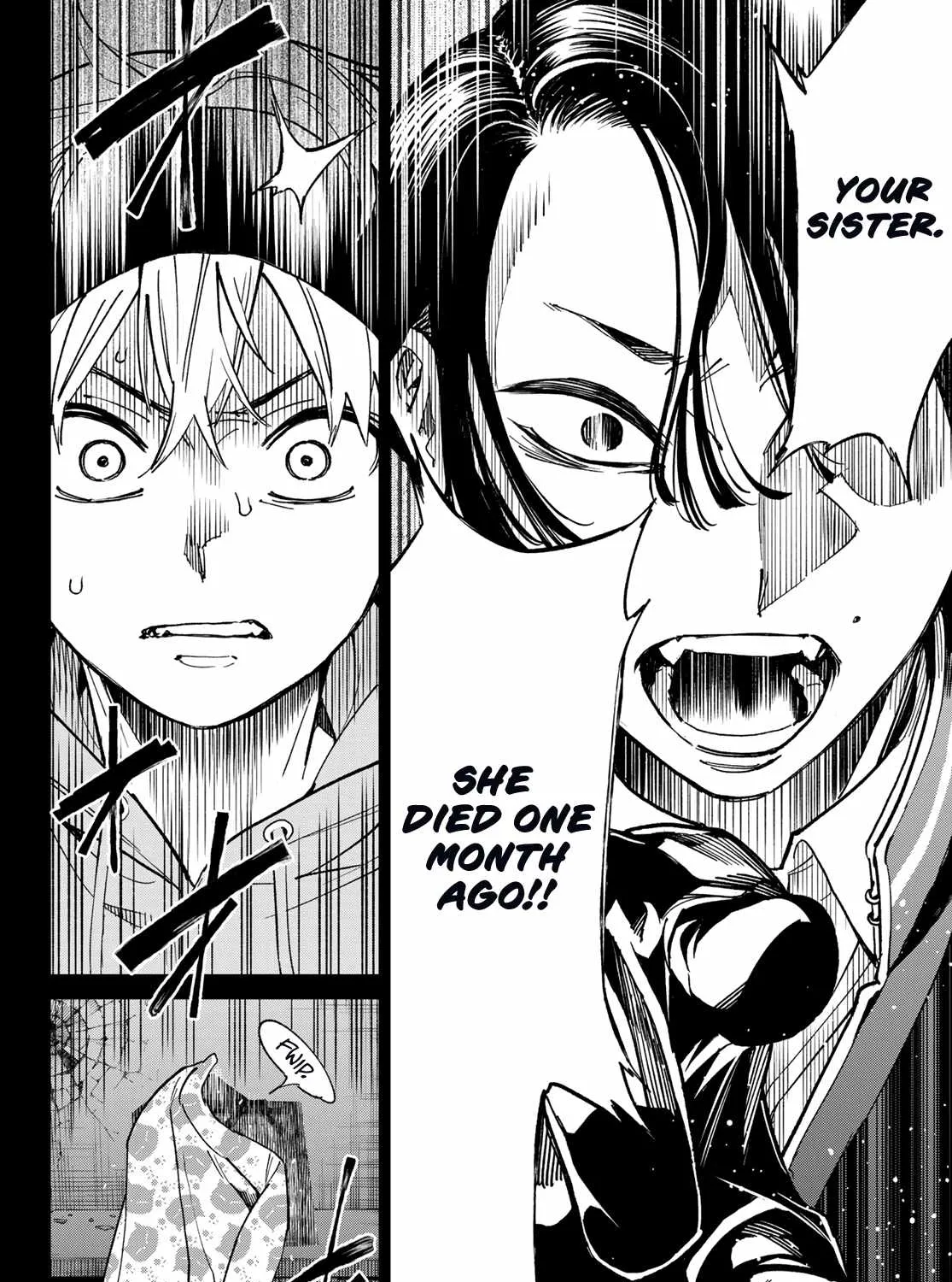 Dead Account Zinmanga X Chapter 1 Page 52