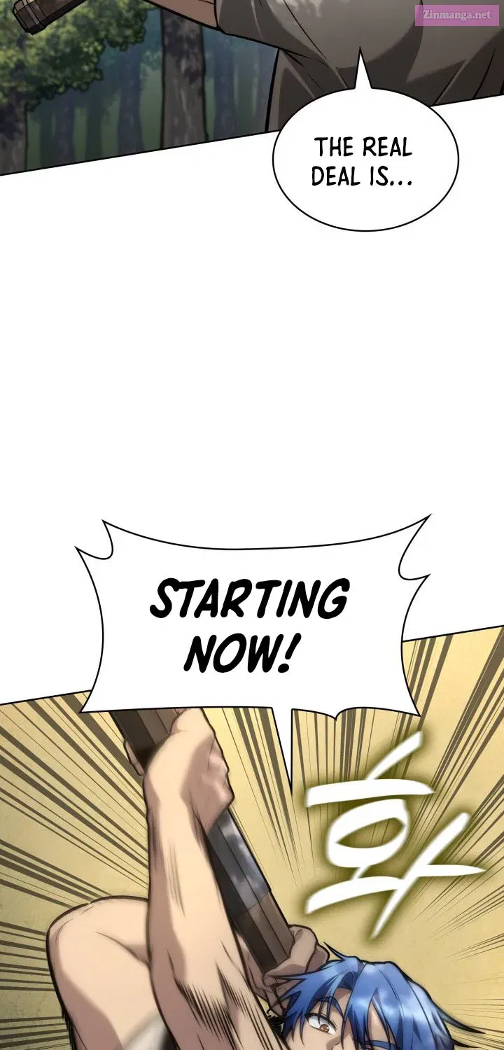 Infinite Mage Zinmanga X Chapter 104 Page 54