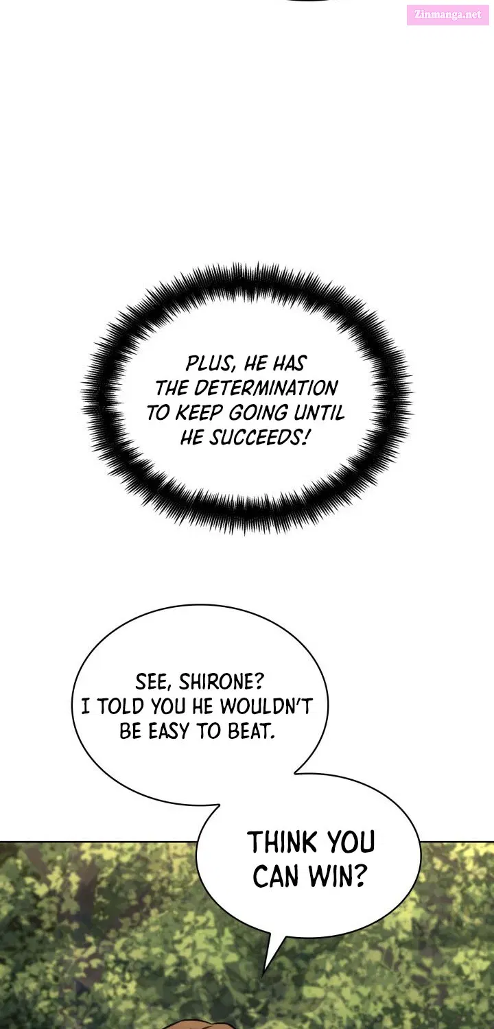 Infinite Mage Zinmanga X Chapter 104 Page 71