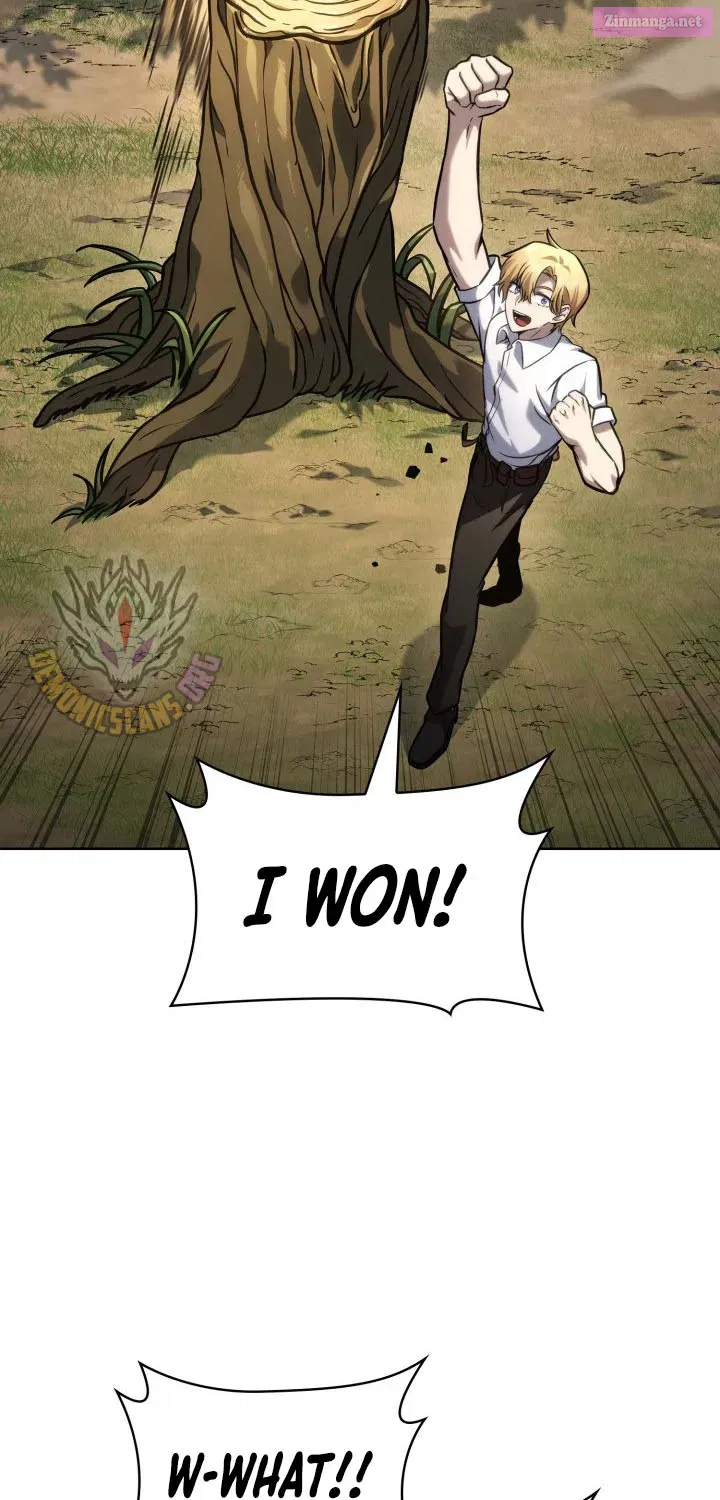 Infinite Mage Zinmanga X Chapter 104 Page 85
