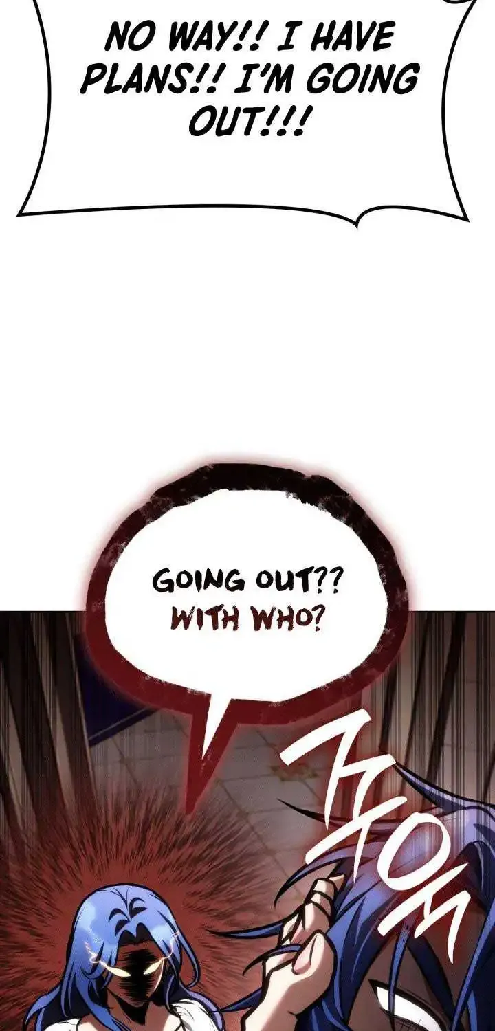 Infinite Mage Zinmanga X Chapter 103 Page 90