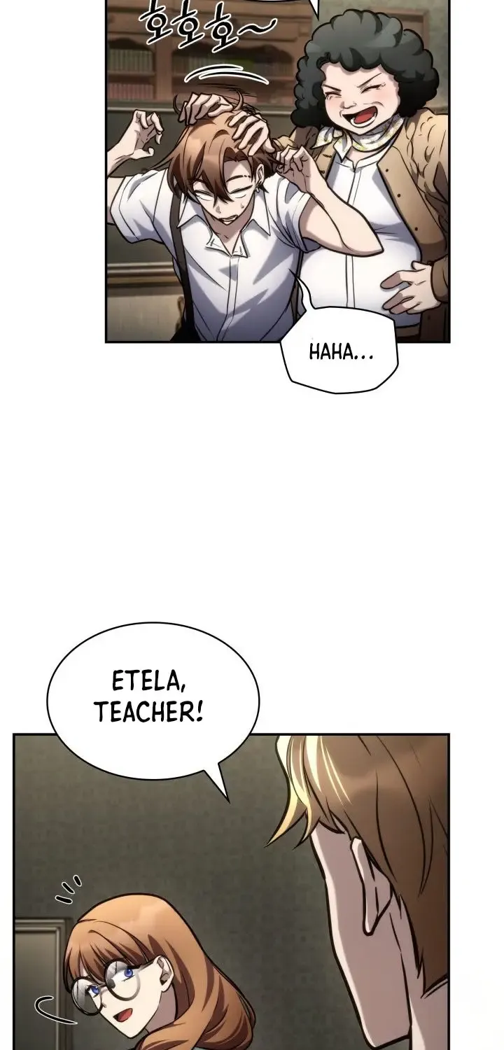 Infinite Mage Zinmanga X Chapter 102 Page 72