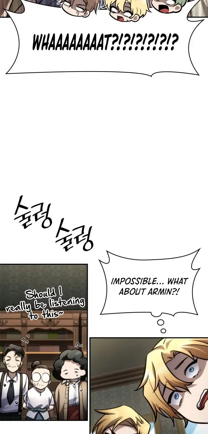 Infinite Mage Zinmanga X Chapter 102 Page 82