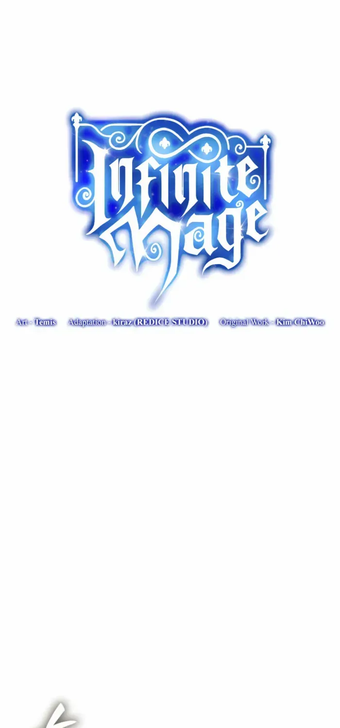Infinite Mage Zinmanga X Chapter 101 Page 2