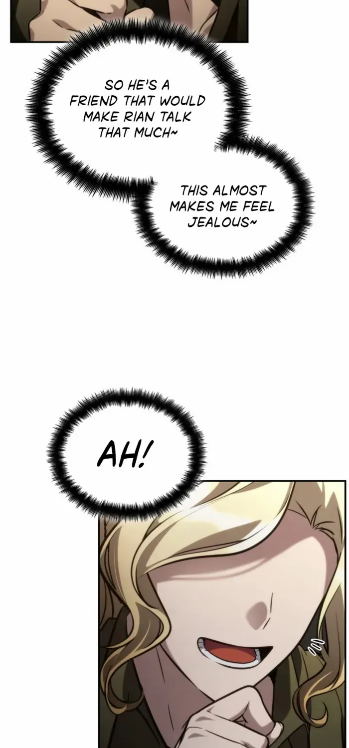 Infinite Mage Zinmanga X Chapter 101 Page 21