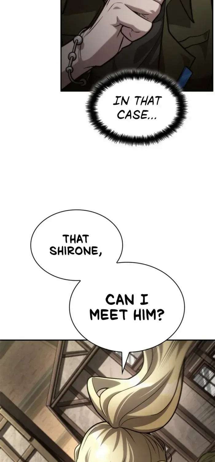 Infinite Mage Zinmanga X Chapter 101 Page 22