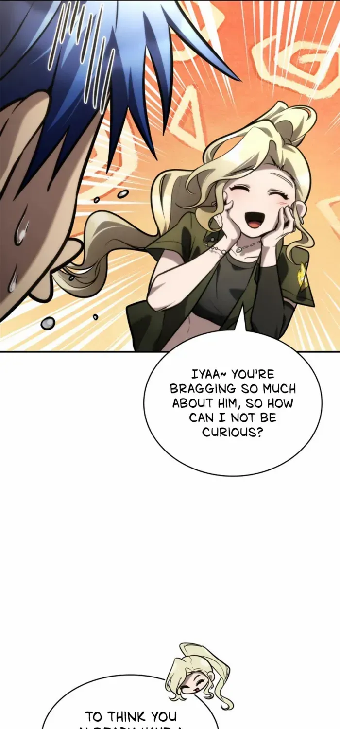 Infinite Mage Zinmanga X Chapter 101 Page 25