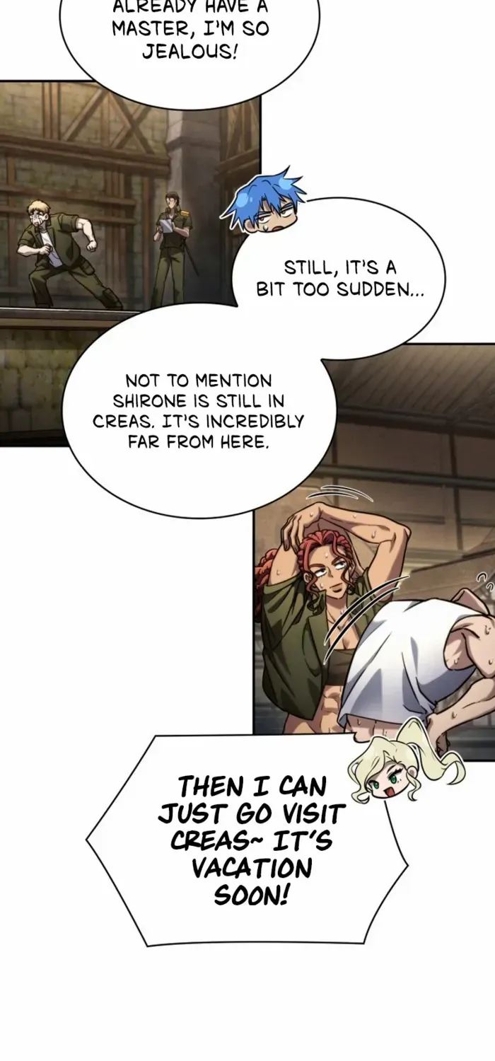 Infinite Mage Zinmanga X Chapter 101 Page 26