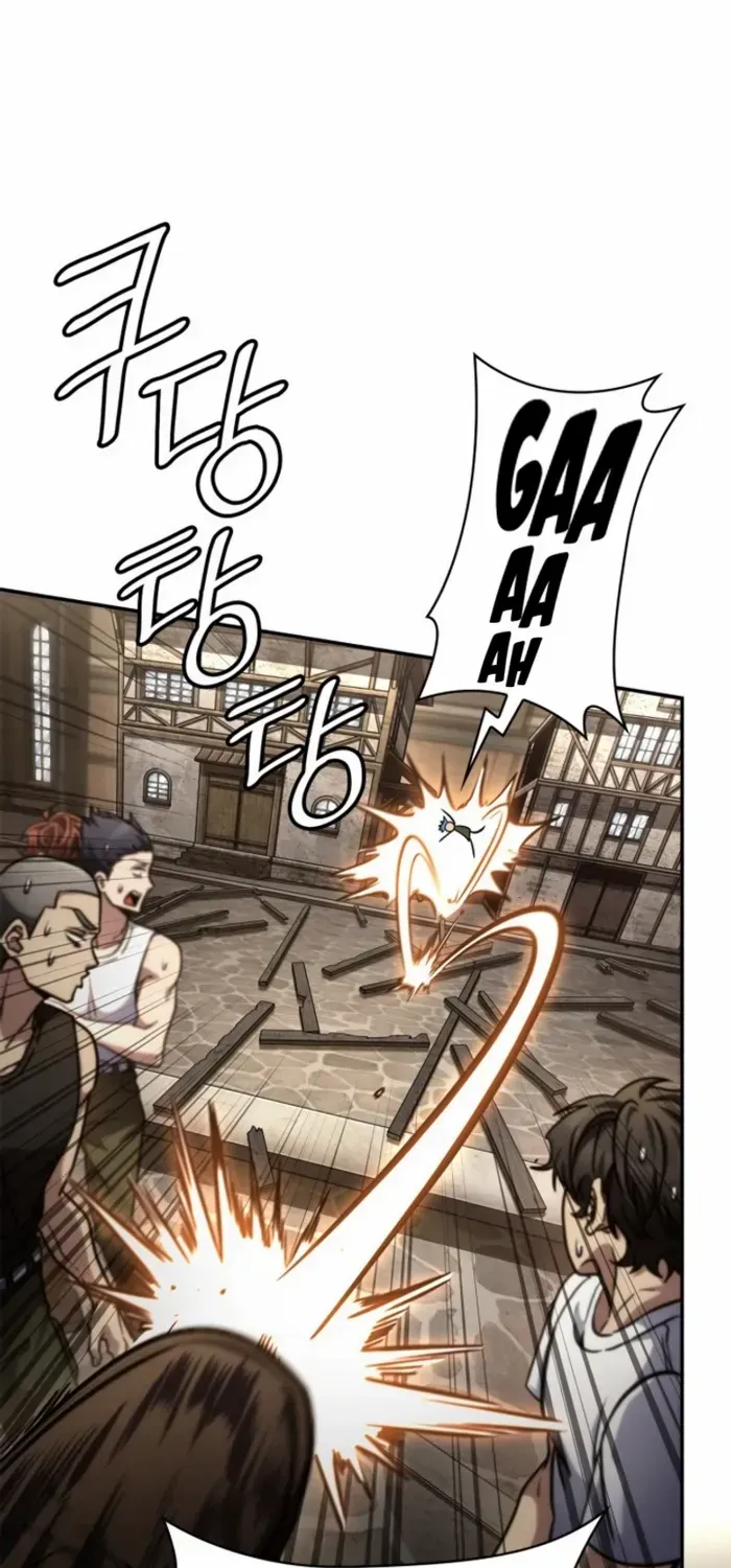 Infinite Mage Zinmanga X Chapter 101 Page 83