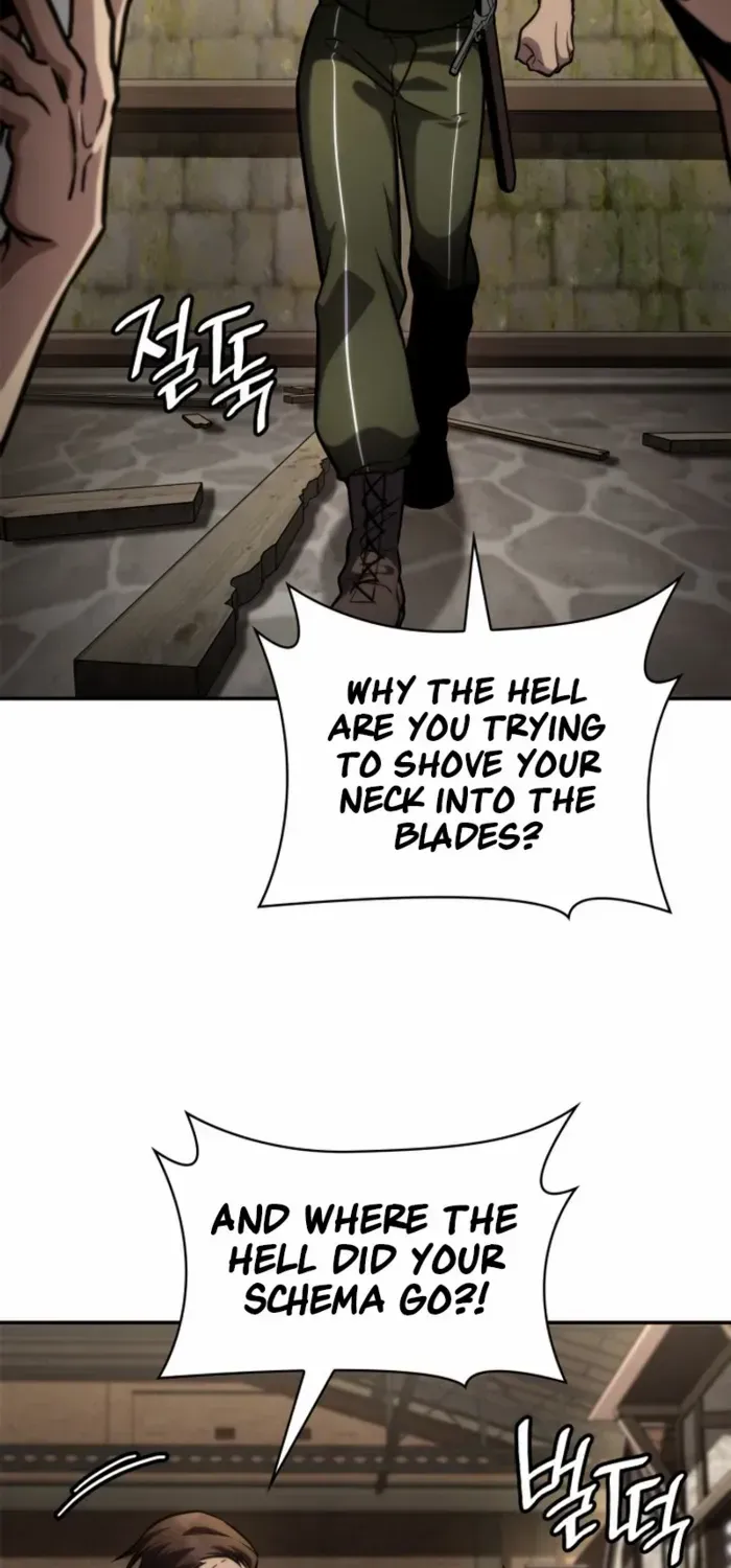Infinite Mage Zinmanga X Chapter 101 Page 85