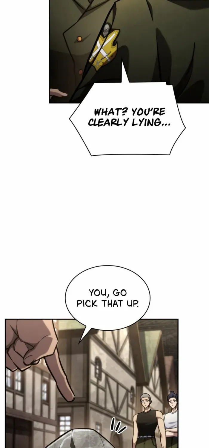 Infinite Mage Zinmanga X Chapter 101 Page 89