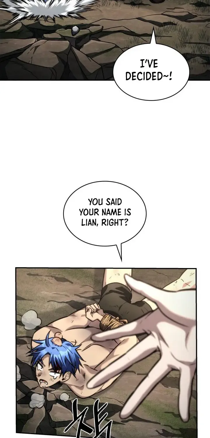Infinite Mage Zinmanga X Chapter 100 Page 19