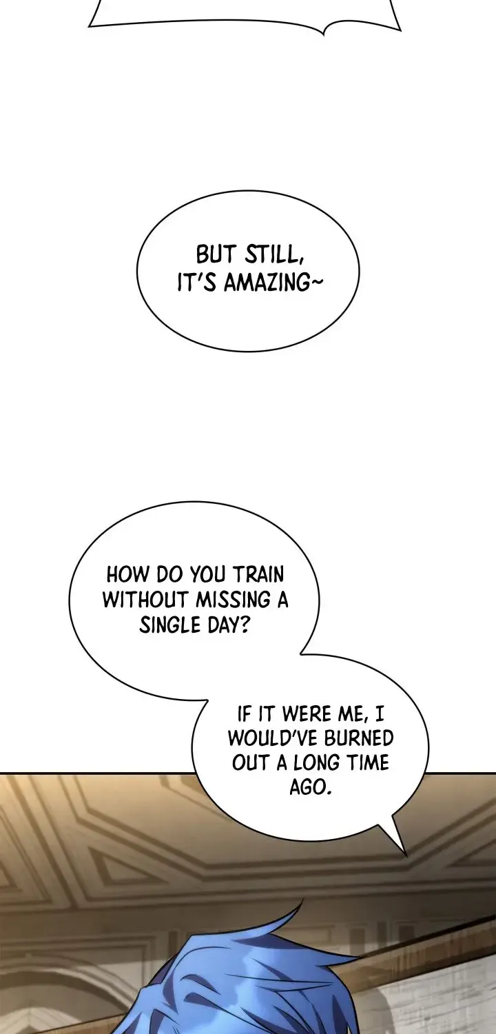 Infinite Mage Zinmanga X Chapter 100 Page 41