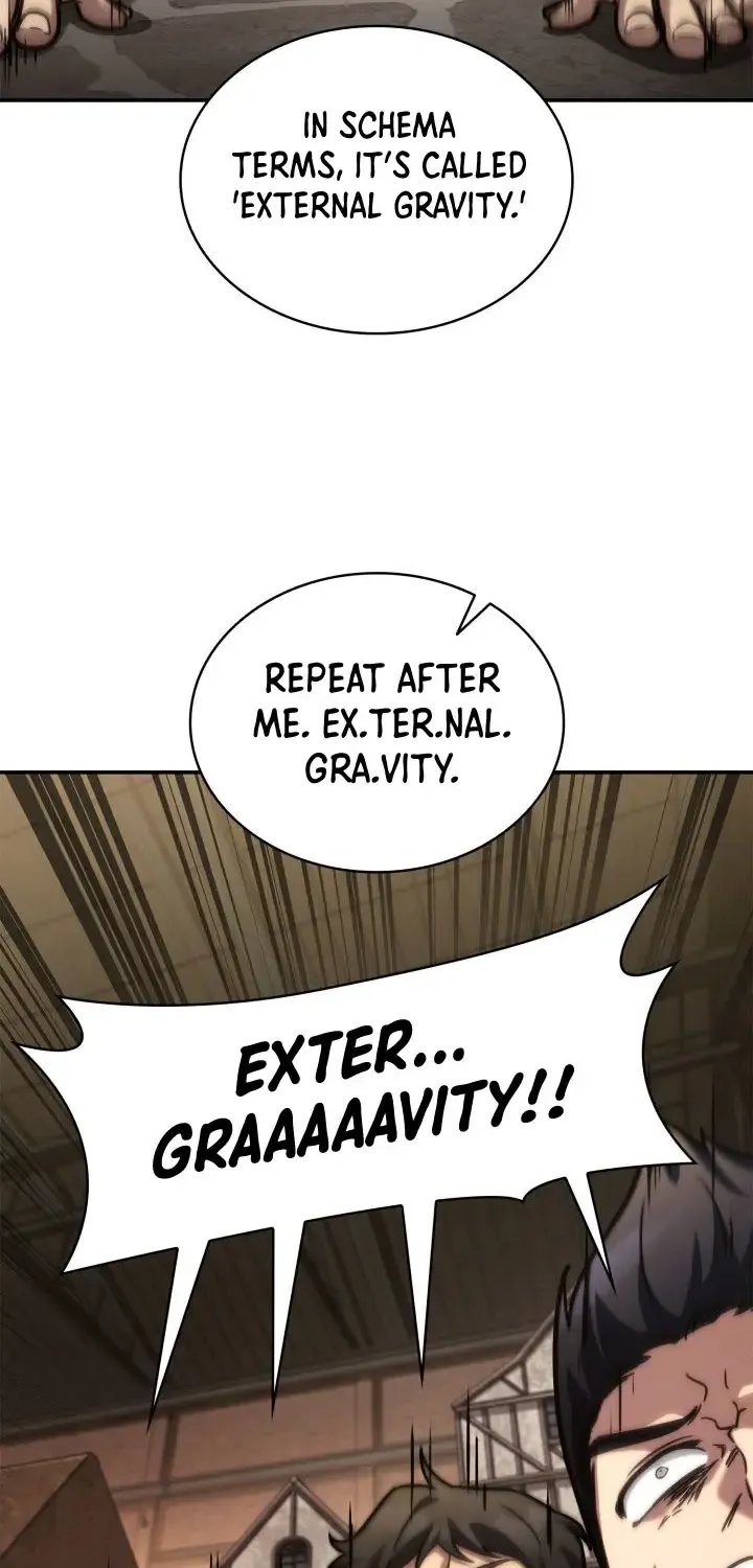 Infinite Mage Zinmanga X Chapter 100 Page 72