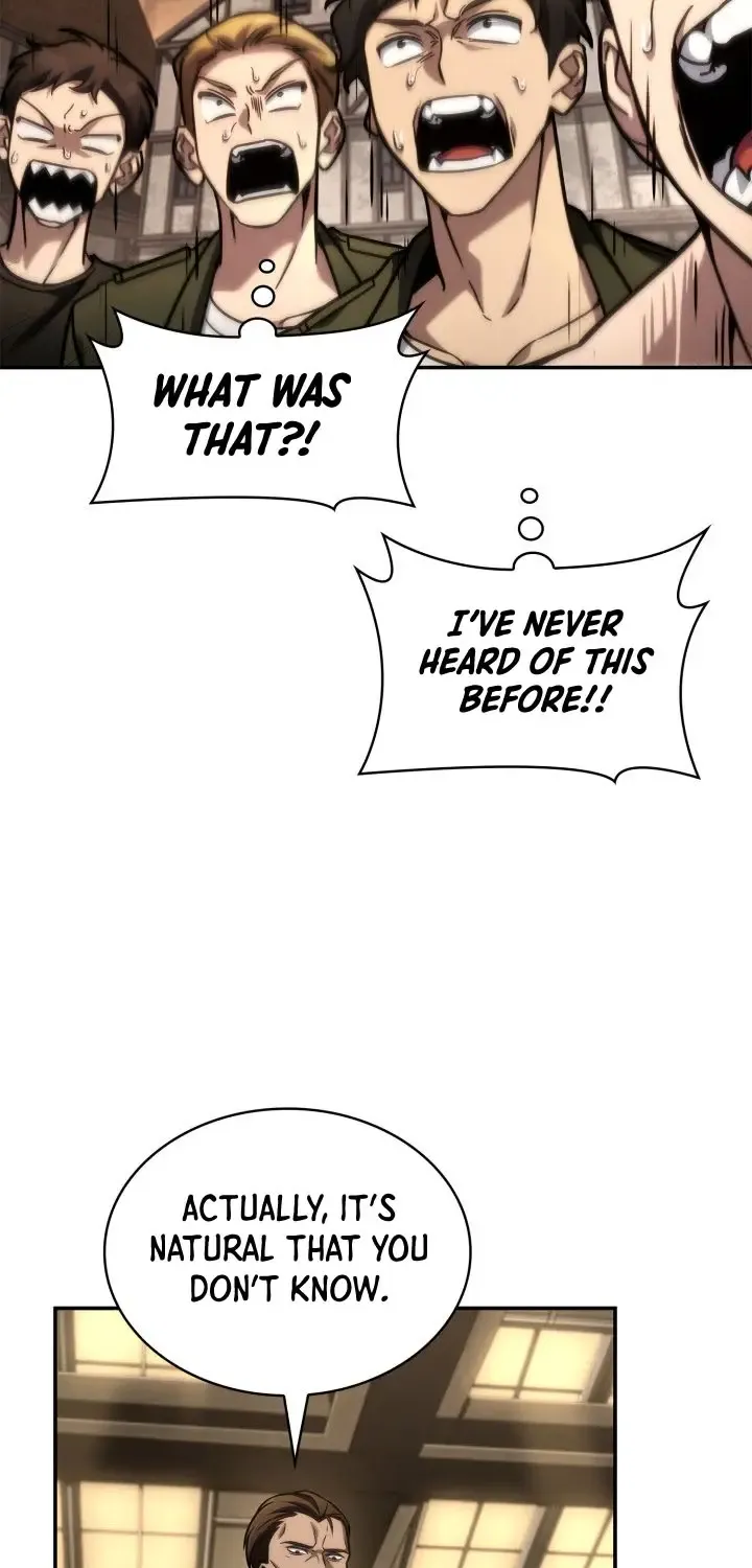 Infinite Mage Zinmanga X Chapter 100 Page 73