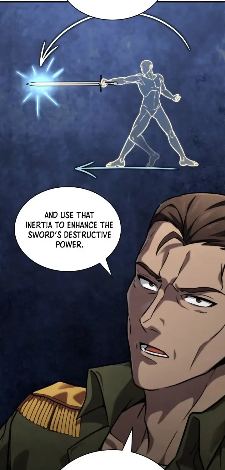 Infinite Mage Zinmanga X Chapter 100 Page 83