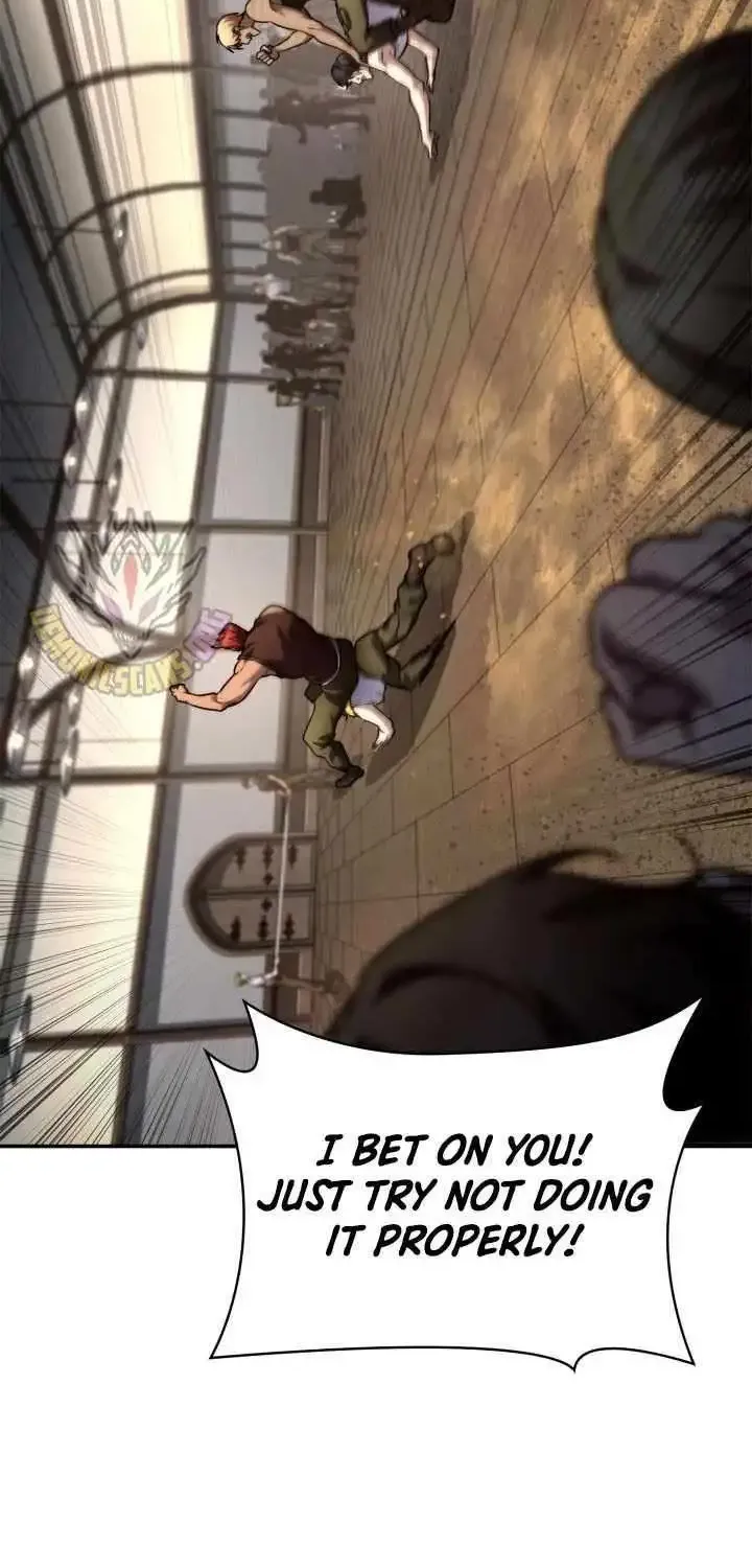 Infinite Mage Zinmanga X Chapter 99 Page 32