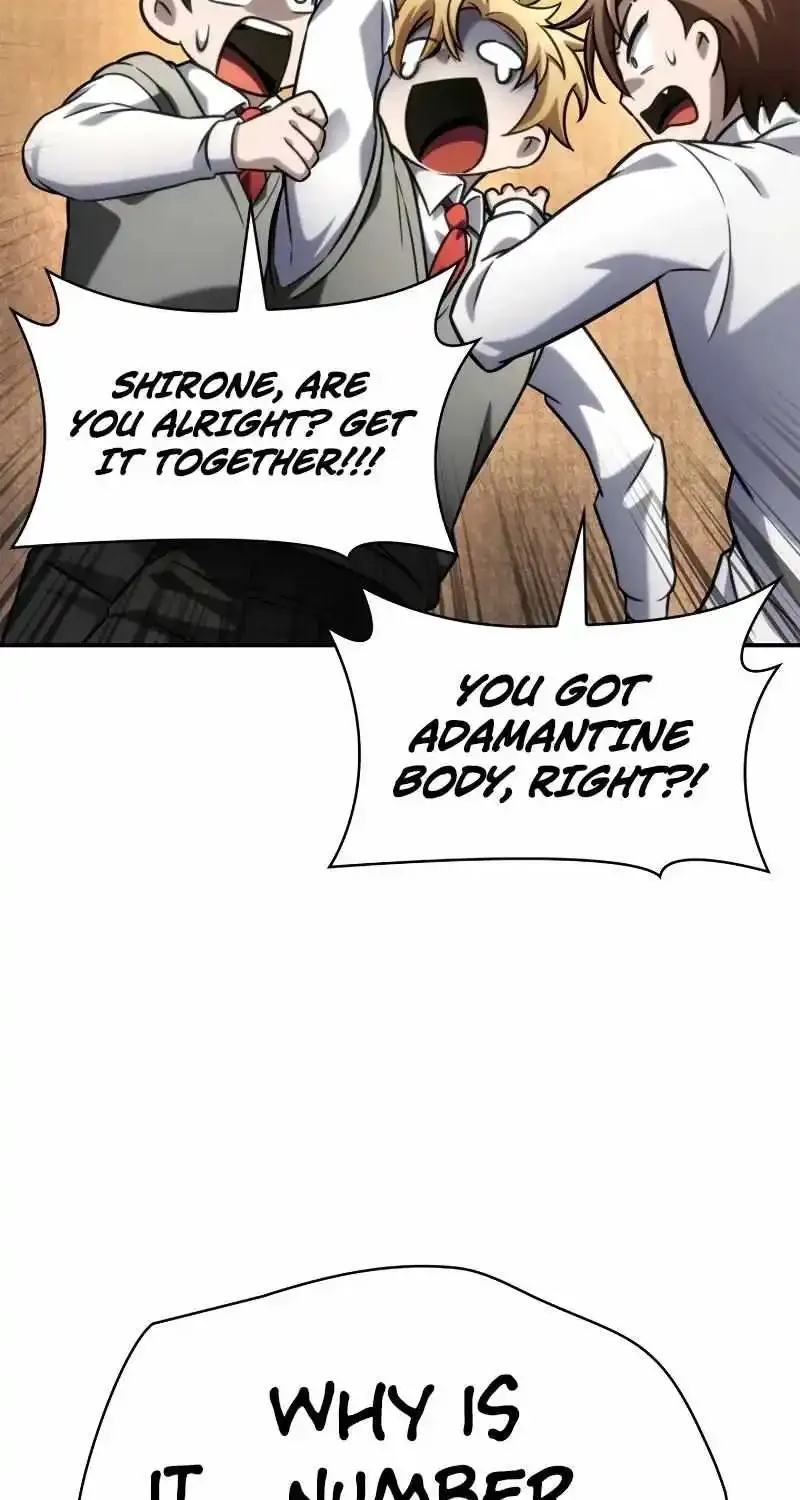 Infinite Mage Zinmanga X Chapter 98 Page 95