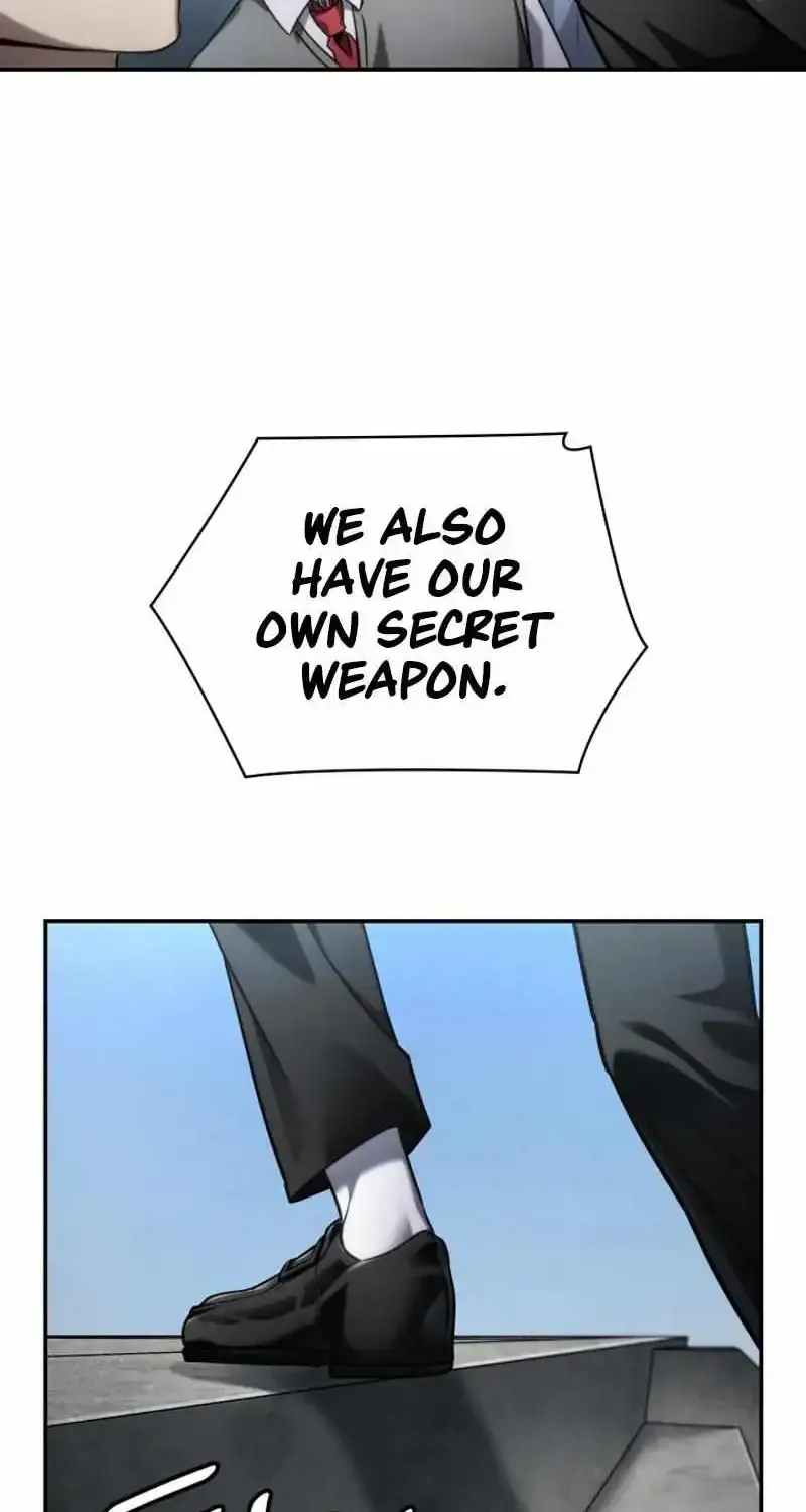 Infinite Mage Zinmanga X Chapter 97 Page 75