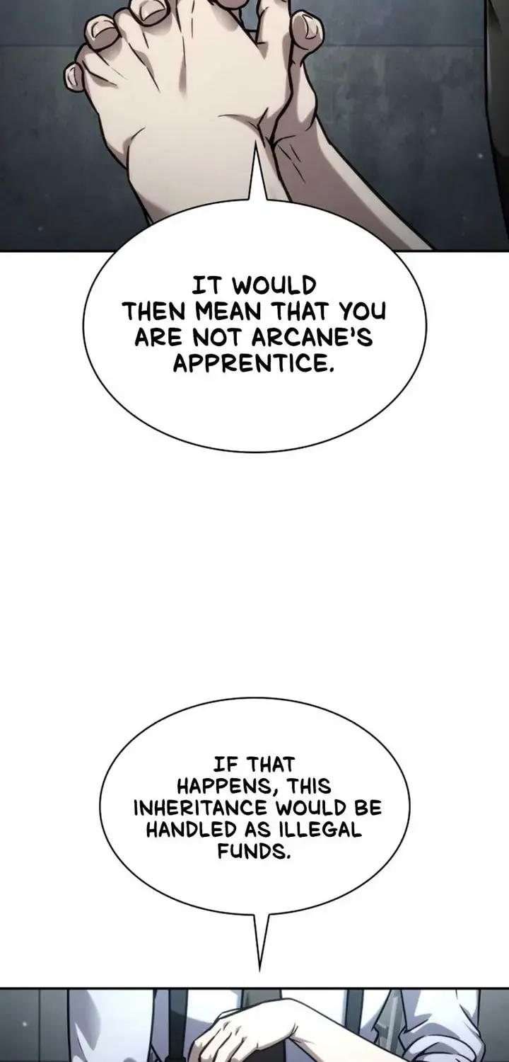 Infinite Mage Zinmanga X Chapter 96 Page 28