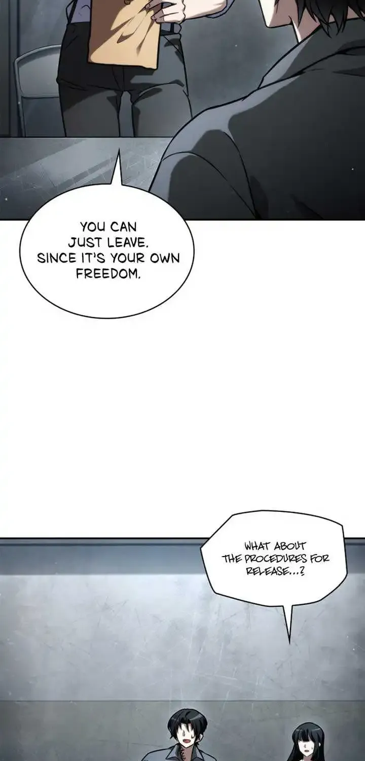 Infinite Mage Zinmanga X Chapter 96 Page 42