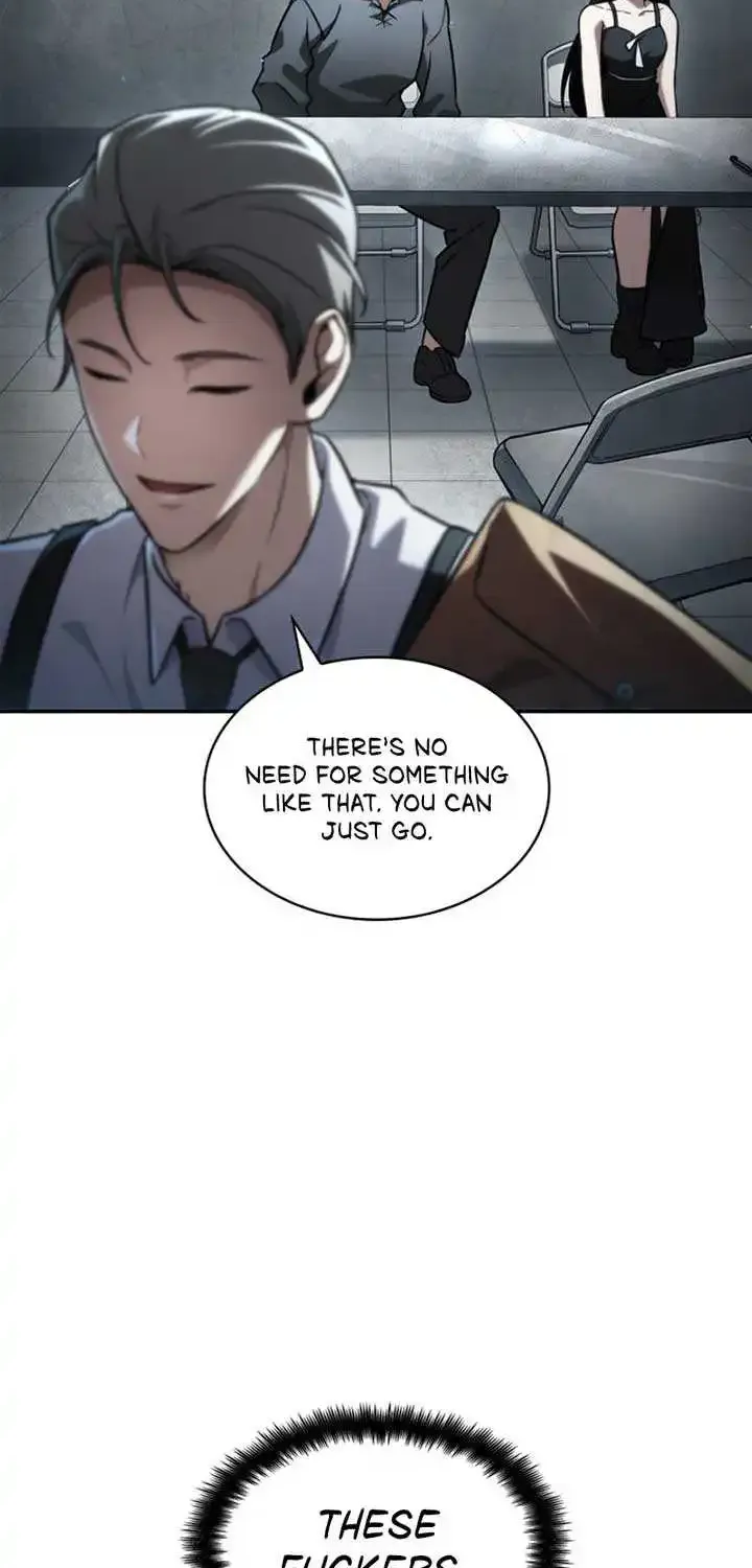 Infinite Mage Zinmanga X Chapter 96 Page 43