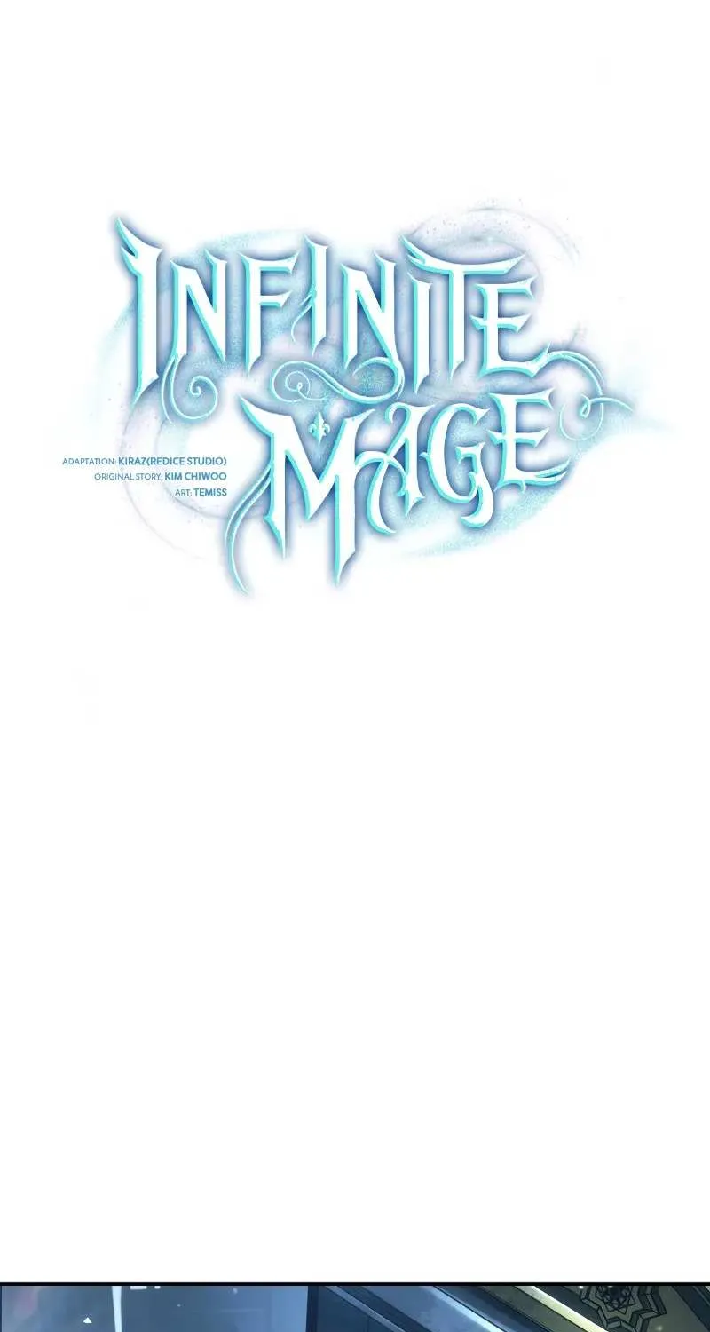 Infinite Mage Zinmanga X Chapter 95 Page 62